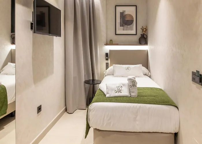 Amaranta BoutiqueHostal